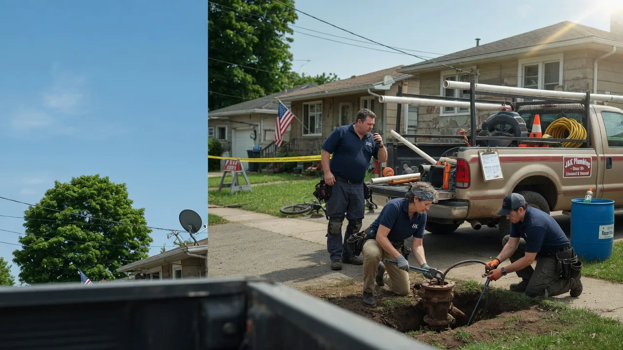 Water Heater Replacement in Durant, OK near me